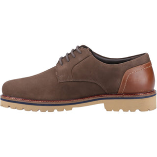 Hush Puppies Marcus Mens Shoes