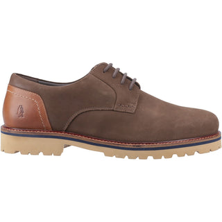 Hush Puppies Marcus Mens Shoes
