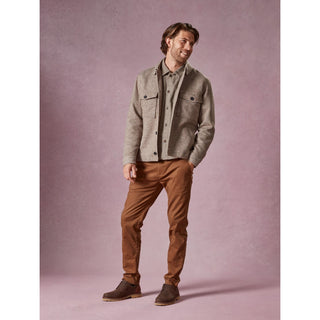 Hush Puppies Marcus Mens Shoes