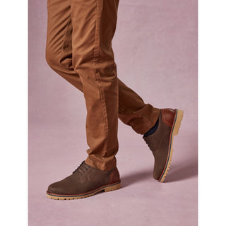 Hush Puppies Marcus Mens Shoes