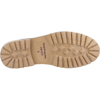 Hush Puppies Marcus Mens Shoes