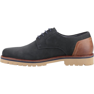 Hush Puppies Marcus Mens Shoes