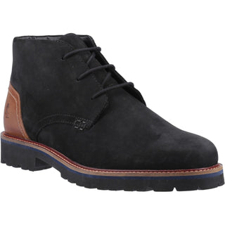 Hush Puppies Moore Mens Chukka Boots