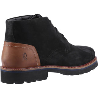 Hush Puppies Moore Mens Chukka Boots