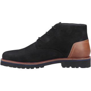 Hush Puppies Moore Mens Chukka Boots