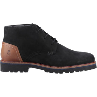 Hush Puppies Moore Mens Chukka Boots