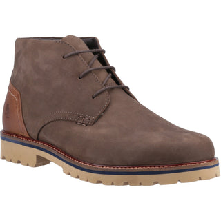 Hush Puppies Moore Mens Chukka Boots