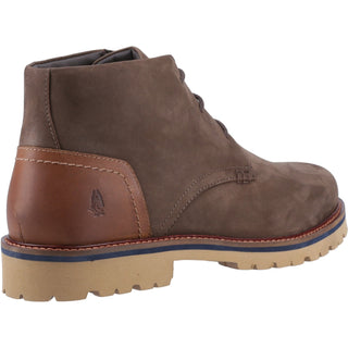 Hush Puppies Moore Mens Chukka Boots