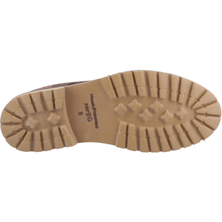 Hush Puppies Moore Mens Chukka Boots