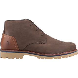 Hush Puppies Moore Mens Chukka Boots