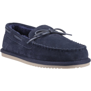Hush Puppies Abraham Mens Slippers