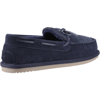 Hush Puppies Abraham Mens Slippers