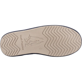 Hush Puppies Abraham Mens Slippers