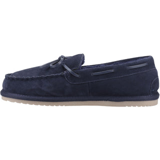 Hush Puppies Abraham Mens Slippers