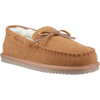 Hush Puppies Abraham Mens Slippers