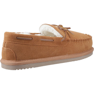 Hush Puppies Abraham Mens Slippers