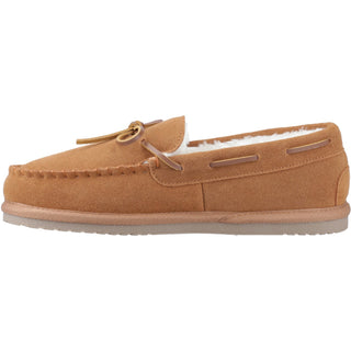 Hush Puppies Abraham Mens Slippers