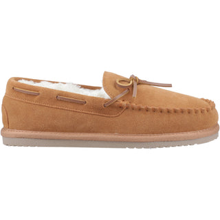 Hush Puppies Abraham Mens Slippers