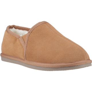 Hush Puppies Aryan Mens Slippers
