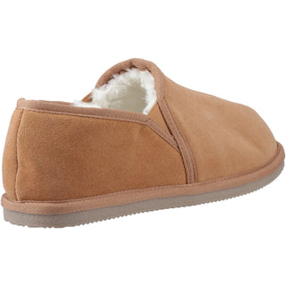 Hush Puppies Aryan Mens Slippers