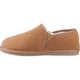 Hush Puppies Aryan Mens Slippers