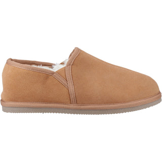 Hush Puppies Aryan Mens Slippers