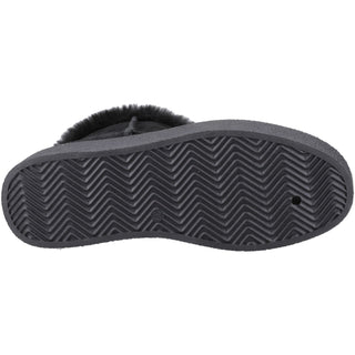 Hush Puppies Becca Womens Mid Boots