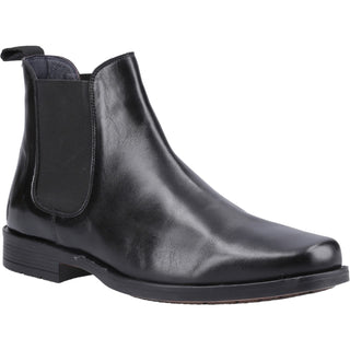 Hush Puppies Brennan Mens Chelsea Dealer Boots