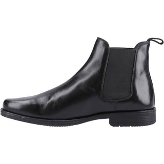 Hush Puppies Brennan Mens Chelsea Dealer Boots