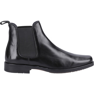Hush Puppies Brennan Mens Chelsea Dealer Boots