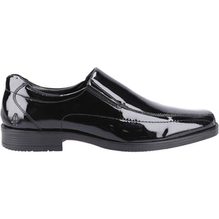 Hush Puppies Brody Mens Patent Shoes