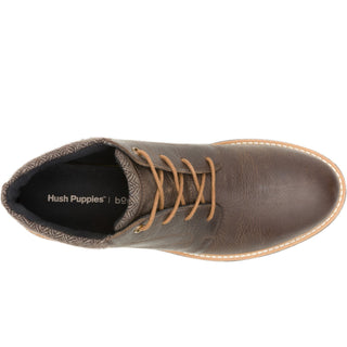 Hush Puppies Jenson Mens Boots