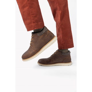 Hush Puppies Jenson Mens Boots