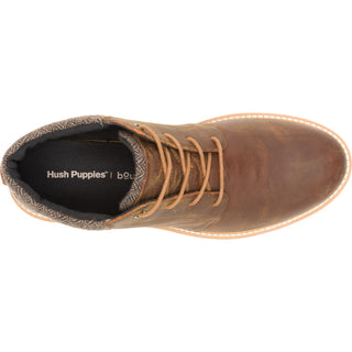 Hush Puppies Jenson Mens Boots