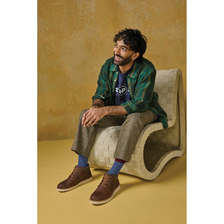 Hush Puppies Jenson Mens Boots