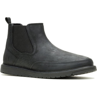 Hush Puppies Jenson Gore Mens Chelsea Boots
