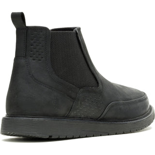 Hush Puppies Jenson Gore Mens Chelsea Boots