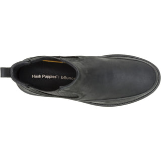 Hush Puppies Jenson Gore Mens Chelsea Boots