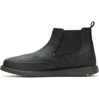 Hush Puppies Jenson Gore Mens Chelsea Boots