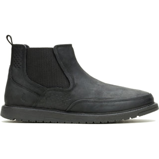 Hush Puppies Jenson Gore Mens Chelsea Boots