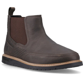 Hush Puppies Jenson Gore Mens Chelsea Boots