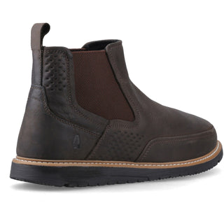 Hush Puppies Jenson Gore Mens Chelsea Boots