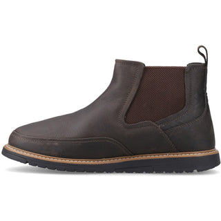 Hush Puppies Jenson Gore Mens Chelsea Boots
