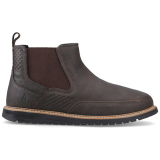 Hush Puppies Jenson Gore Mens Chelsea Boots