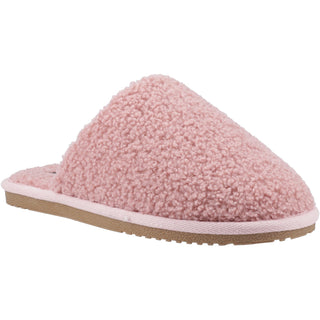 Hush Puppies Joanna Womens Mule Slippers