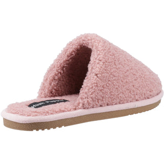 Hush Puppies Joanna Womens Mule Slippers