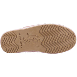 Hush Puppies Joanna Womens Mule Slippers