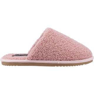 Hush Puppies Joanna Womens Mule Slippers