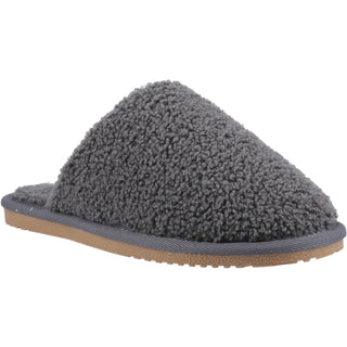 Hush Puppies Joanna Womens Mule Slippers