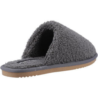 Hush Puppies Joanna Womens Mule Slippers